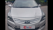 Used Hyundai Verna 1.6 CRDI SX in Agra