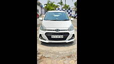 Used Hyundai Grand i10 Sports Edition 1.2L Kappa VTVT in Pune