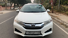 Second Hand Honda City VX (O) MT Diesel in Chandigarh