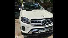 Used Mercedes-Benz GLS 350 d in Delhi