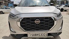 Used Nissan Magnite XV [2020] in Ranga Reddy