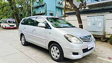 Used Toyota Innova 2.5 G 8 STR BS-III in Mumbai