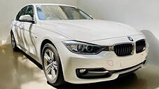 Used BMW 3 Series 320d Sport Line in Pune