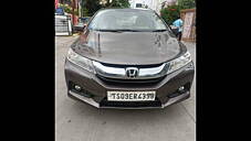 Used Honda City V Diesel in Hyderabad