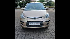 Used Hyundai i10 Sportz 1.2 AT in Pune