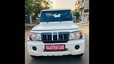 Used Mahindra Bolero Power Plus ZLX [2016-2019] in Jaipur