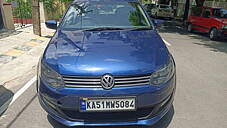 Used Volkswagen Polo Comfortline 1.5L (D) in Bangalore