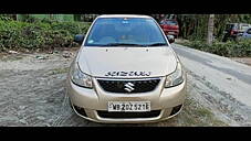 Used Maruti Suzuki SX4 VDI in Kolkata