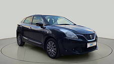 Used Maruti Suzuki Baleno Zeta 1.2 AT in Pune