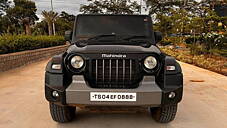 Used Mahindra Thar LX Hard Top Diesel AT 4WD [2023] in Hyderabad