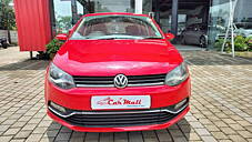 Used Volkswagen Polo Highline1.0L (P) in Nashik