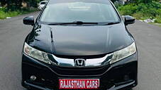 Used Honda City VX (O) MT Diesel in Jaipur