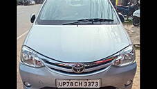 Used Toyota Etios G in Kanpur