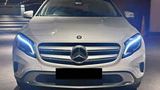 Used Mercedes-Benz GLA 220 d Activity Edition in Mumbai