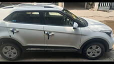 Used Hyundai Creta EX 1.4 CRDi in Indore