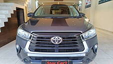 Used Toyota Innova Crysta GX 2.4 AT 7 STR in Ludhiana