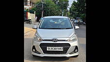 Used Hyundai Grand i10 Sportz 1.2 Kappa VTVT [2016-2017] in Delhi