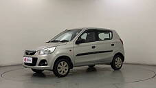 Used Maruti Suzuki Alto K10 VXi AMT in Gurgaon