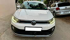 Used Volkswagen Virtus Topline 1.0 TSI MT in Hyderabad