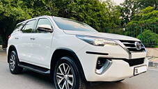 Used Toyota Fortuner 2.8 4x4 AT in Delhi