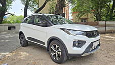 Used Tata Nexon Creative Plus (S) 1.5 Diesel 6MT Dual Tone in Chennai