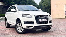 Used Audi Q7 35 TDI Premium Plus + Sunroof in Lucknow