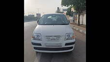 Used Hyundai Santro Xing GL in Vadodara