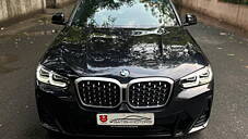 Used BMW X4 xDrive30i M Sport X Black Shadow Edition in Delhi
