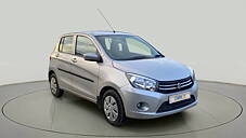 Used Maruti Suzuki Celerio ZXi AMT [2019-2020] in Pune