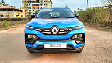 Used Renault Kiger RXT 1.0 Turbo MT in Mangalore