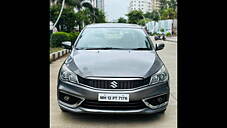 Used Maruti Suzuki Ciaz Alpha 1.3 Hybrid in Pune