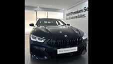 Used BMW 8 Series 840i Gran Coupe in Hyderabad