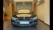 Used BMW 3 Series 320d Luxury Line in Mumbai