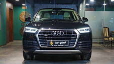 Used Audi Q5 2.0 TDI quattro Technology Pack in Chandigarh