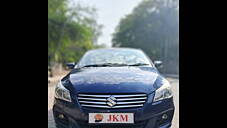Used Maruti Suzuki Ciaz Delta 1.3 Hybrid in Delhi