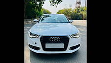 Used Audi A6 2.8 FSI in Delhi