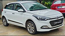 Used Hyundai Elite i20 Asta 1.2 (O) [2016] in Bangalore