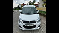 Used Maruti Suzuki Wagon R 1.0 VXI AMT in Guwahati