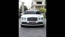 Used Bentley Continental Flying Spur W12 in Mumbai