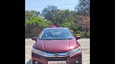 Used Honda City VX in Bhopal