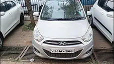 Second Hand Hyundai i10 Sportz 1.2 Kappa2 in Ranchi