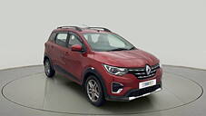 Used Renault Triber RXZ EASY-R AMT in Bangalore