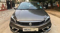 Used Maruti Suzuki Ciaz Alpha Hybrid 1.5 [2018-2020] in Gurgaon