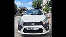 Used Maruti Suzuki Celerio X VXi (O) in Nagpur