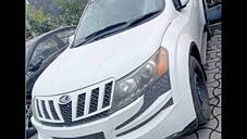 Used Mahindra XUV500 W6 in Lucknow