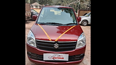 Second Hand Maruti Suzuki Wagon R 1.0 VXi in Kolkata