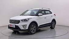 Used Hyundai Creta 1.6 SX Plus AT in Bangalore