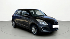 Used Maruti Suzuki Swift VDi in Lucknow