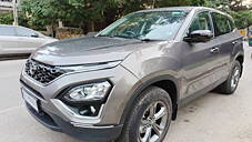 Used Tata Harrier XT Plus in Bangalore