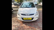 Used Hyundai i20 Sportz 1.4 CRDI in Amritsar